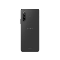 Sony Xperia 10 IV 6/128GB DualSIM kártyafüggetlen okostelefon - fekete (Android) Sony Xperia 10 IV 6/128GB DualSIM kártyafüggetlen okostelefon - fekete (Android)