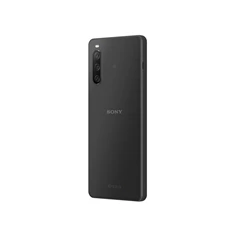 Sony Xperia 10 IV 6/128GB DualSIM kártyafüggetlen okostelefon - fekete (Android) Sony Xperia 10 IV 6/128GB DualSIM kártyafüggetlen okostelefon - fekete (Android)