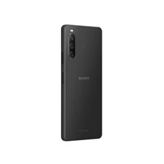 Sony Xperia 10 IV 6/128GB DualSIM kártyafüggetlen okostelefon - fekete (Android) Sony Xperia 10 IV 6/128GB DualSIM kártyafüggetlen okostelefon - fekete (Android)