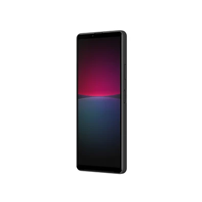Sony Xperia 10 IV 6/128GB DualSIM kártyafüggetlen okostelefon - fekete (Android) Sony Xperia 10 IV 6/128GB DualSIM kártyafüggetlen okostelefon - fekete (Android)