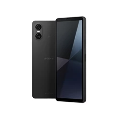 Sony Xperia 10 VI 8/128GB DualSIM kártyafüggetlen okostelefon - fekete (Android) (Újracsomagolt) Sony Xperia 10 VI 8/128GB DualSIM kártyafüggetlen okostelefon - fekete (Android) (Újracsomagolt)