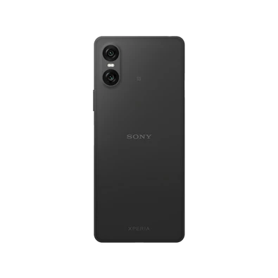 Sony Xperia 10 VI 8/128GB DualSIM kártyafüggetlen okostelefon - fekete (Android) (Újracsomagolt) Sony Xperia 10 VI 8/128GB DualSIM kártyafüggetlen okostelefon - fekete (Android) (Újracsomagolt)