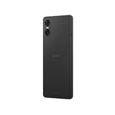 Sony Xperia 10 VI 8/128GB DualSIM kártyafüggetlen okostelefon - fekete (Android) (Újracsomagolt) Sony Xperia 10 VI 8/128GB DualSIM kártyafüggetlen okostelefon - fekete (Android) (Újracsomagolt)