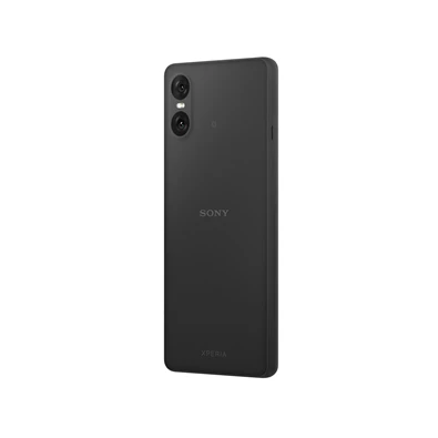 Sony Xperia 10 VI 8/128GB DualSIM kártyafüggetlen okostelefon - fekete (Android) (Újracsomagolt) Sony Xperia 10 VI 8/128GB DualSIM kártyafüggetlen okostelefon - fekete (Android) (Újracsomagolt)