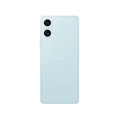 Sony Xperia 10 VI 8/128GB DualSIM kártyafüggetlen okostelefon - kék (Android) Sony Xperia 10 VI 8/128GB DualSIM kártyafüggetlen okostelefon - kék (Android)