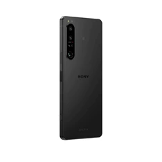 Sony Xperia 1 IV 12/256GB DualSIM kártyafüggetlen okostelefon - fekete (Android) (Újracsomagolt) Sony Xperia 1 IV 12/256GB DualSIM kártyafüggetlen okostelefon - fekete (Android) (Újracsomagolt)
