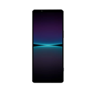 Sony Xperia 1 IV 12/256GB DualSIM kártyafüggetlen okostelefon - fekete (Android) (Újracsomagolt) Sony Xperia 1 IV 12/256GB DualSIM kártyafüggetlen okostelefon - fekete (Android) (Újracsomagolt)