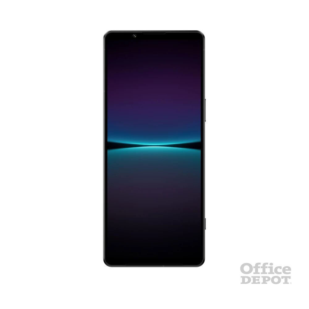 Sony Xperia 1 IV 12/256GB DualSIM kártyafüggetlen okostelefon - fekete (Android) (Újracsomagolt)