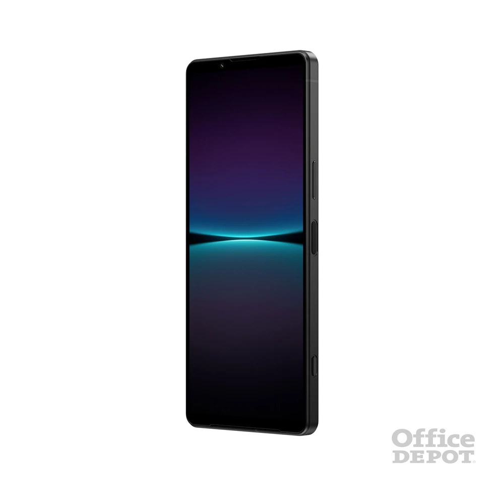 Sony Xperia 1 IV 12/256GB DualSIM kártyafüggetlen okostelefon - fekete (Android) (Újracsomagolt)
