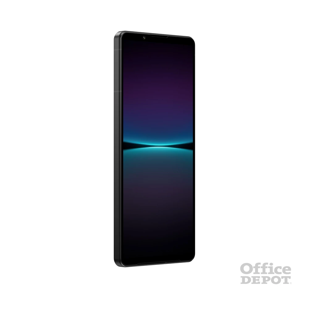 Sony Xperia 1 IV 12/256GB DualSIM kártyafüggetlen okostelefon - fekete (Android) (Újracsomagolt)