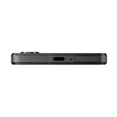 Sony Xperia 1 IV 12/256GB DualSIM kártyafüggetlen okostelefon - fekete (Android) (Újracsomagolt) Sony Xperia 1 IV 12/256GB DualSIM kártyafüggetlen okostelefon - fekete (Android) (Újracsomagolt)
