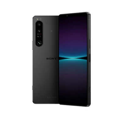 Sony Xperia 1 IV 12/256GB DualSIM kártyafüggetlen okostelefon - fekete (Android) (Újracsomagolt) Sony Xperia 1 IV 12/256GB DualSIM kártyafüggetlen okostelefon - fekete (Android) (Újracsomagolt)
