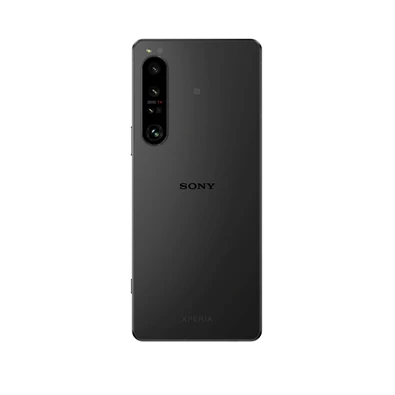 Sony Xperia 1 IV 12/256GB DualSIM kártyafüggetlen okostelefon - fekete (Android) (Újracsomagolt) Sony Xperia 1 IV 12/256GB DualSIM kártyafüggetlen okostelefon - fekete (Android) (Újracsomagolt)