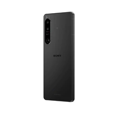 Sony Xperia 1 IV 12/256GB DualSIM kártyafüggetlen okostelefon - fekete (Android) (Újracsomagolt) Sony Xperia 1 IV 12/256GB DualSIM kártyafüggetlen okostelefon - fekete (Android) (Újracsomagolt)