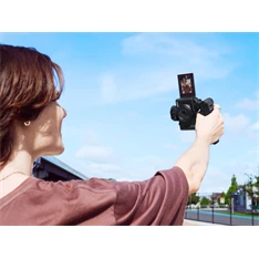 Sony ZV-1F vlogkamera Sony ZV-1F vlogkamera