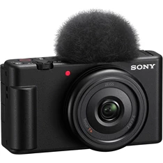 Sony ZV-1F vlogkamera Sony ZV-1F vlogkamera