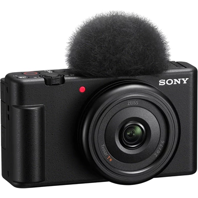Sony ZV-1F vlogkamera Sony ZV-1F vlogkamera
