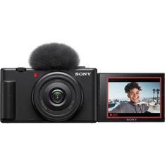 Sony ZV-1F vlogkamera Sony ZV-1F vlogkamera