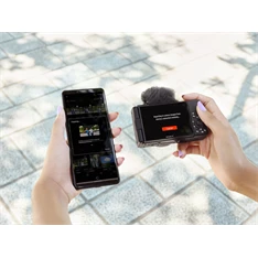 Sony ZV-1F vlogkamera Sony ZV-1F vlogkamera
