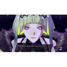Soul Hackers 2 PS5 játékszoftver Soul Hackers 2 PS5 játékszoftver