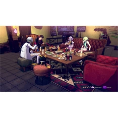 Soul Hackers 2 PS5 játékszoftver Soul Hackers 2 PS5 játékszoftver