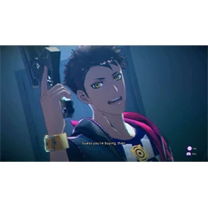 Soul Hackers 2 Xbox One/Series X játékszoftver Soul Hackers 2 Xbox One/Series X játékszoftver
