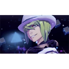 Soul Hackers 2 Xbox One/Series X játékszoftver Soul Hackers 2 Xbox One/Series X játékszoftver