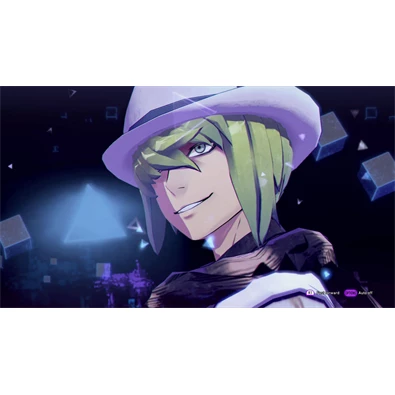 Soul Hackers 2 Xbox One/Series X játékszoftver Soul Hackers 2 Xbox One/Series X játékszoftver