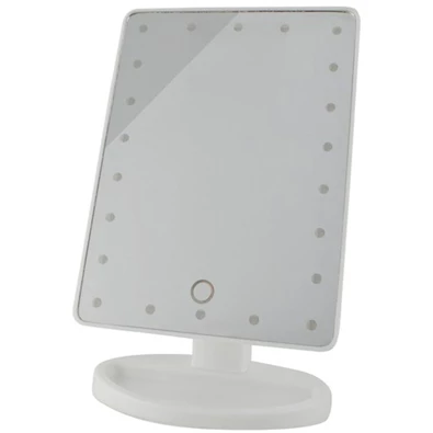 Soulima 22066 led-es kozmetikai tükör Soulima 22066 led-es kozmetikai tükör