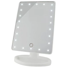 Soulima 22066 led-es kozmetikai tükör Soulima 22066 led-es kozmetikai tükör