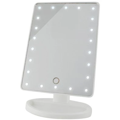 Soulima 22066 led-es kozmetikai tükör Soulima 22066 led-es kozmetikai tükör