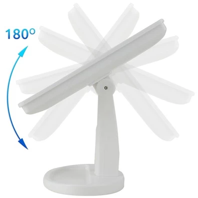 Soulima 22066 led-es kozmetikai tükör Soulima 22066 led-es kozmetikai tükör