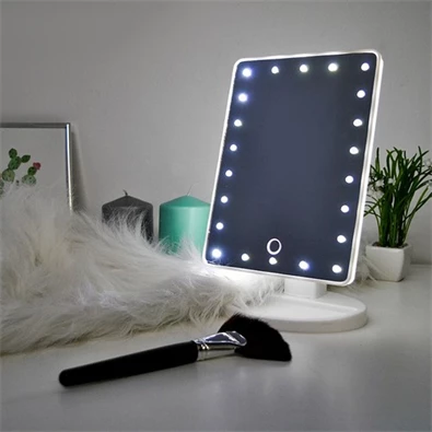 Soulima 22066 led-es kozmetikai tükör Soulima 22066 led-es kozmetikai tükör