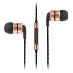 SoundMAGIC E80C In-Ear mikrofonos arany fülhallgató SoundMAGIC E80C In-Ear mikrofonos arany fülhallgató