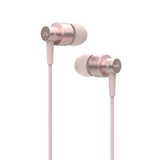 SoundMAGIC ES30 minőségi pink fülhallgató SoundMAGIC ES30 minőségi pink fülhallgató