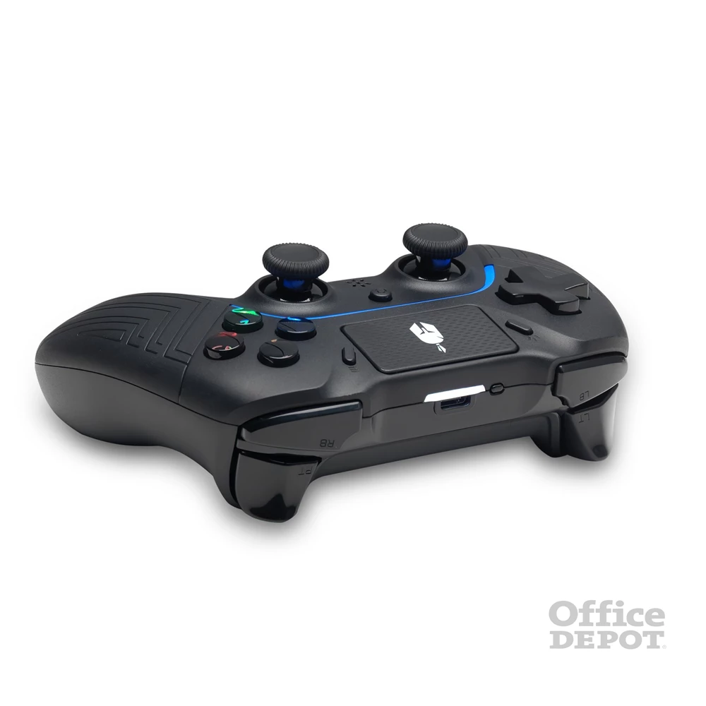Spartan Gear 2808581 Aspis 4 PS4 fekete kontroller