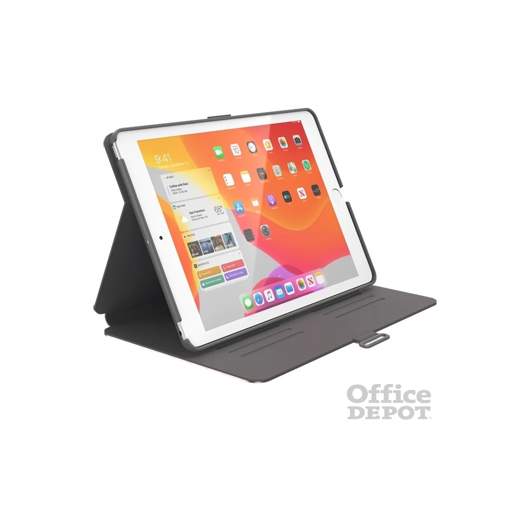 Speck 133868-6009 10,2" iPad (2021/2020/2019) rózsaarany tablet tok