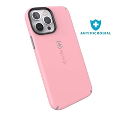 Speck 141970-9631 iPhone 13 Pro Max antibakteriális rózsaszín ütésálló hátlap Speck 141970-9631 iPhone 13 Pro Max antibakteriális rózsaszín ütésálló hátlap