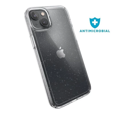 Speck 150134-9508 iPhone 14 Plus glitteres átlátszó szilikon hátlap Speck 150134-9508 iPhone 14 Plus glitteres átlátszó szilikon hátlap