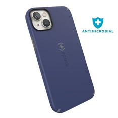 Speck 150140-9627 iPhone 14 Plus kék szilikon hátlap Speck 150140-9627 iPhone 14 Plus kék szilikon hátlap