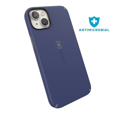 Speck 150140-9627 iPhone 14 Plus kék szilikon hátlap Speck 150140-9627 iPhone 14 Plus kék szilikon hátlap