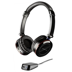 Speedlink SL-4478-BK Scylla Wireless headset