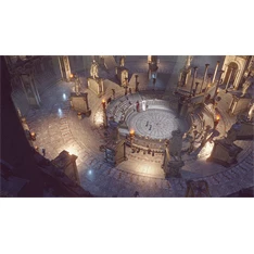 Spellforce 3 Reforced PS4 játékszoftver Spellforce 3 Reforced PS4 játékszoftver