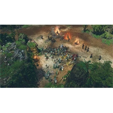 Spellforce 3 Reforced PS4 játékszoftver Spellforce 3 Reforced PS4 játékszoftver