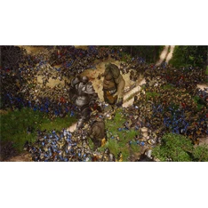 Spellforce 3 Reforced PS4 játékszoftver Spellforce 3 Reforced PS4 játékszoftver