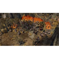 Spellforce 3 Reforced PS4 játékszoftver Spellforce 3 Reforced PS4 játékszoftver