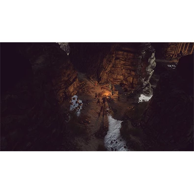 Spellforce 3 Reforced PS4 játékszoftver Spellforce 3 Reforced PS4 játékszoftver
