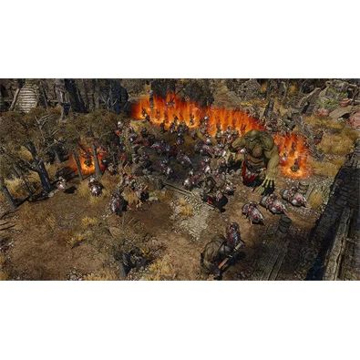 Spellforce 3 Reforced PS4 játékszoftver Spellforce 3 Reforced PS4 játékszoftver