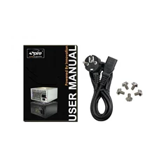 Spire Eagleforce ATX 600W tápegység Spire Eagleforce ATX 600W tápegység