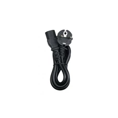 Spire SPM1413B Tricer 1413 fekete 420W mATX ház Spire SPM1413B Tricer 1413 fekete 420W mATX ház